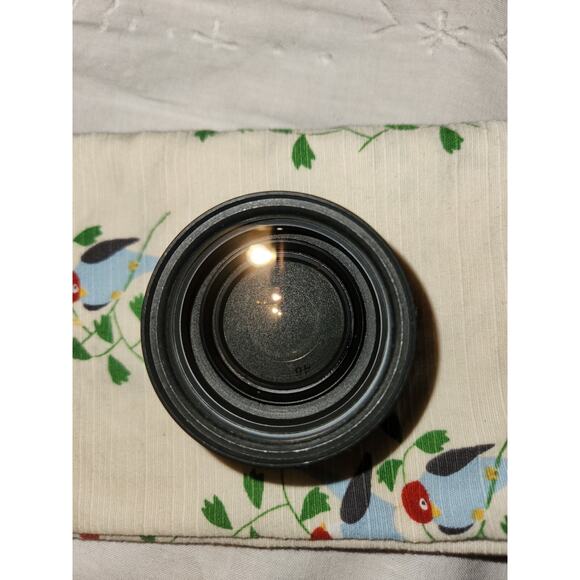 Albinar-ADG AUX Wide Angle Lens for Hi-Matic AF Camera w/Case - Picture 3 of 10